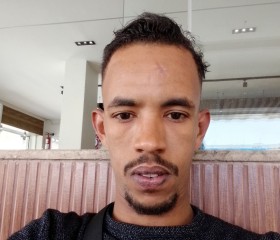 محمد, 29, Reggane