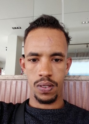 محمد, 29, Algeria, Reggane