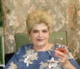 Елизавета, 64 года, Волгоград