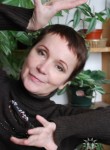 Elena, 61  , Moscow