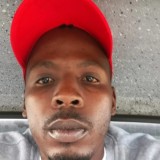 King, 37  , Standerton