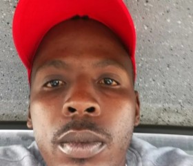 King, 38, Standerton
