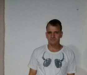 Carlosluis, 46, San Miguel