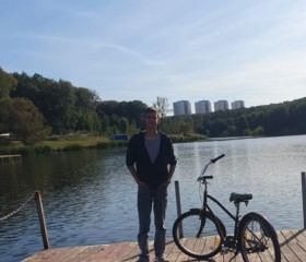 Nikita Mironov, 18, Tula