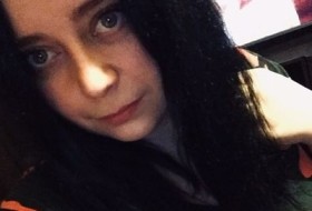 Viktoriya, 28 - Just Me