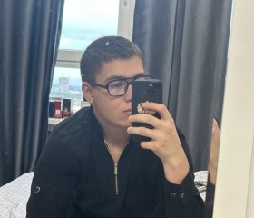 Nikita, 22, Yekaterinburg