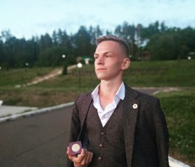 Виталий, 23 года, Нижнекамск
