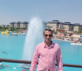 Zakir Karamanaf, 51, Tashkent