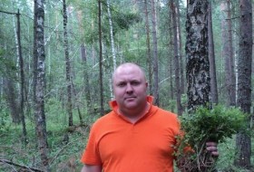 Алексей, 45 - Разное
