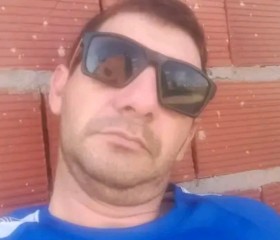 Luis, 37 лет, Ciudad de Corrientes