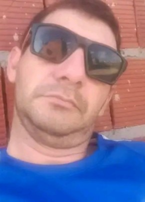 Luis, 37, República Argentina, Ciudad de Corrientes