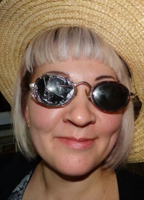 Юлия, 47, Россия, Томск