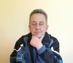 Вадим, 51 год, Горад Кобрын