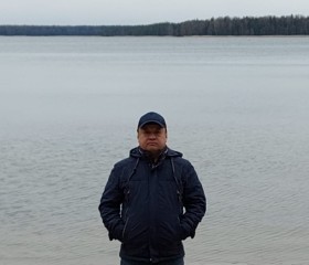 Сергей, 54 года, Кингисепп