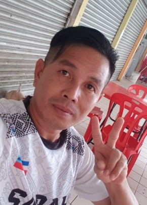 Aril, 39, Malaysia, Klang