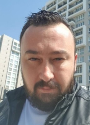 Ferhat, 39, Türkiye Cumhuriyeti, Diyarbakır