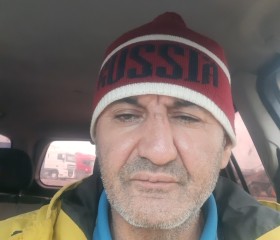 Zakhar, 52, Chelyabinsk
