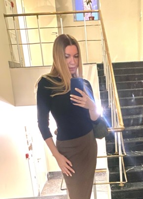 Ekaterina, 44, Russia, Moscow