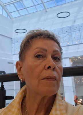 Alla из Tallinn 67 лет