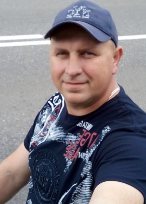 Игорь, 42, Россия, Брянск