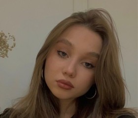 Eva, 23 года, Новосибирск