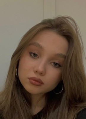 Eva, 23, Россия, Бердск