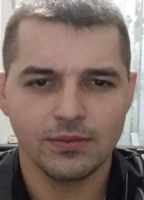 Богдан, 33, Україна, Дергачі