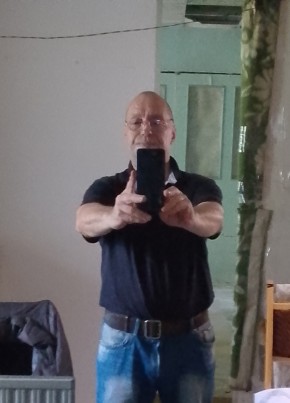 Михаил из Сергиев Посада 55 лет