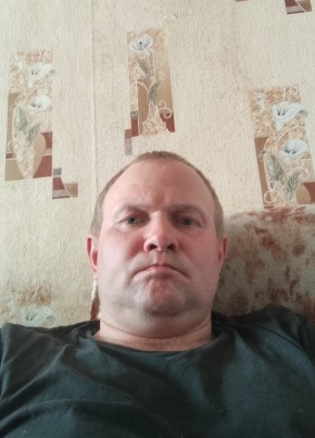 Denis, 36, Belarus, Vitebsk