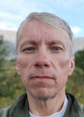 Сергей, 47, Россия, Пермь