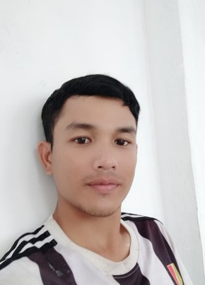 Út dõi, 19, Vietnam, Thanh pho Bac Lieu