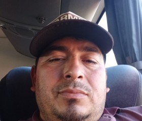 Alcides, 38, Quilmes