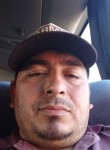 Alcides, 38, Quilmes