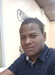 Leo, 33  , Santo Domingo