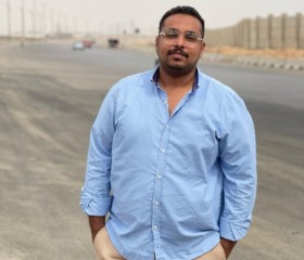 Maged, 25, Halwan
