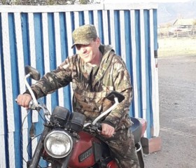 Vasiliy, 42, Aksha