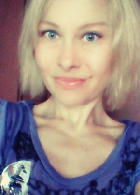 Anna Bara, 41, Россия, Щёлково