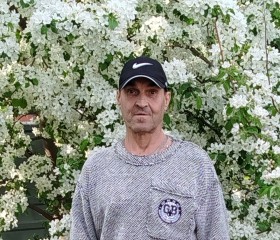Nazar, 49, Chelyabinsk