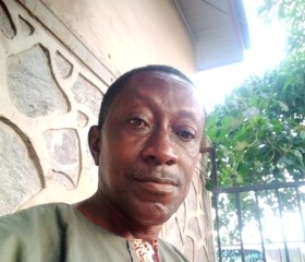 SAMUEL AGBI, 38 лет, Abuja