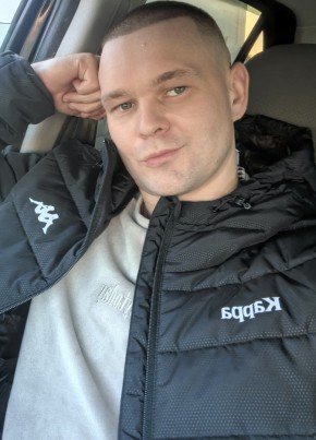 Руслан из Кимры 37 лет