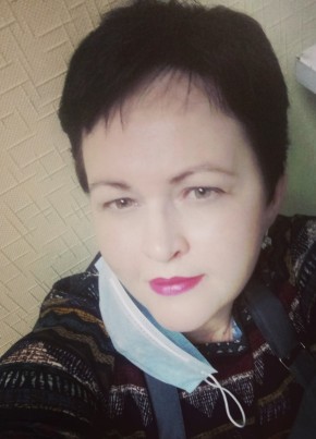 Елена, 46, Россия, Алапаевск
