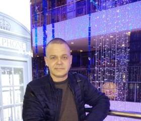Maksim, 54, Mezhdurechensk