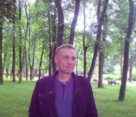 Алексей, 56 лет, Череповец