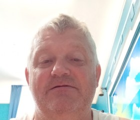 Simon, 53, Norwich