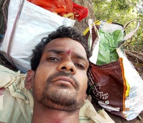 Krishna, 21, Bhanjanagar