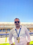 Serkan, 43, Moscow