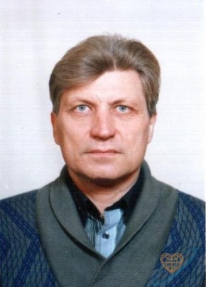 Юрий, 66, Україна, Миргород