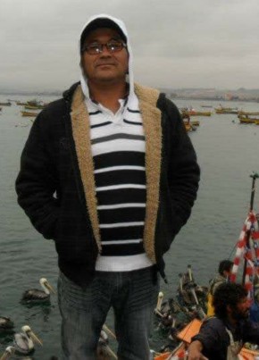 Jose, 55, República de Chile, Antofagasta