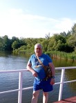 Серж Колючкин, 49 лет, Москва