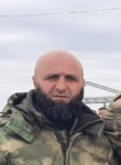 Бислан, 38 лет, Старобільськ